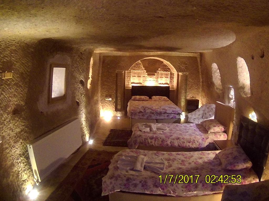 Hotel Coco Cave Göreme Exterior foto